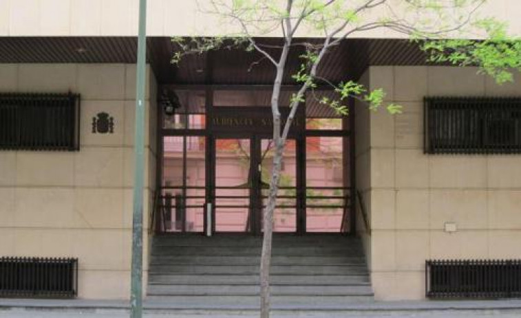 Un empresario admite ante el juez haber emitido facturas falsas a una productora de TV3 para financiar actos de Convergència
