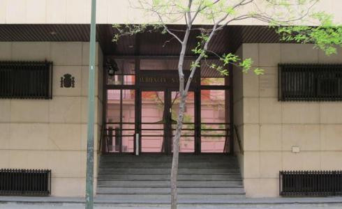 La Audiencia Nacional rechaza por 11 a 9 votos llevar a Europa la no acumulación de penas a etarras