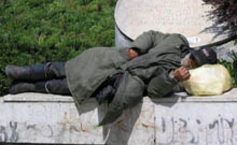 El plan de L'Hospitalet para reducir la cantidad de vagabundos en la ciudad, tras registrar cien en una noche
