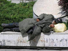 vagabundo