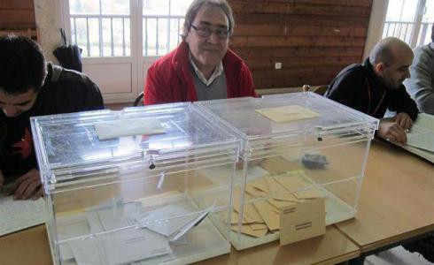 Barcelona dispondrá de 265 colegios electorales para las elecciones de este domingo