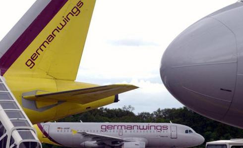 Identificadas todas las víctimas del accidente de Germanwings