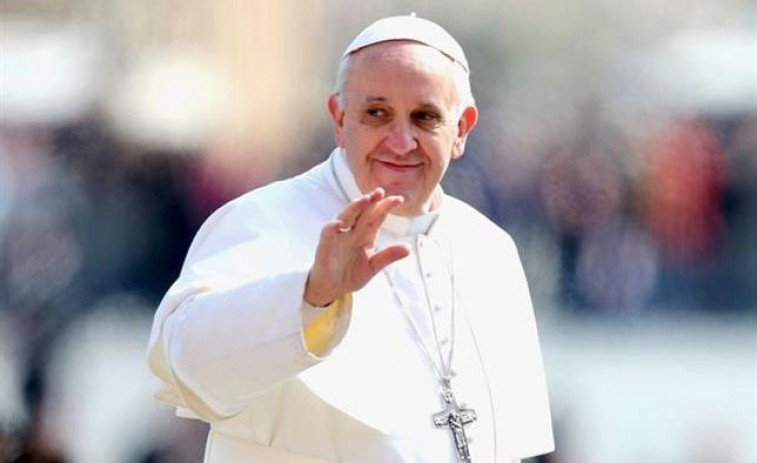 El Papa invita a dejar atrás 