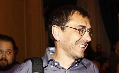 Monedero está "casi seguro" que no aceptará ser diputado y pide que Podemos "recupere el frescor del 15M"