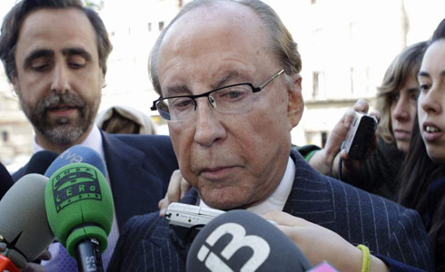 Ruiz Mateos