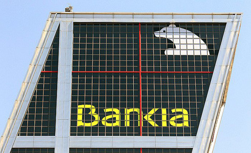 Bankia