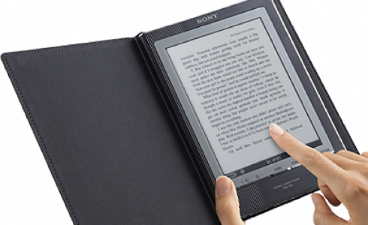 Cultura aplicará un IVA hiperreducido a los ebooks