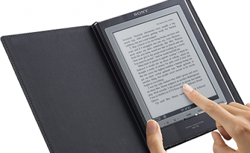 Amazon.es registra este Sant Jordi la mayor venta de ebooks de su historia