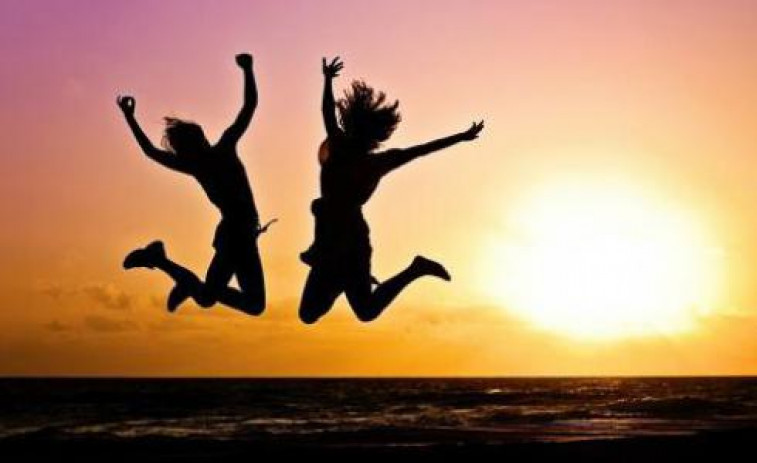 España cae al puesto 41 en el ranking mundial de felicidad