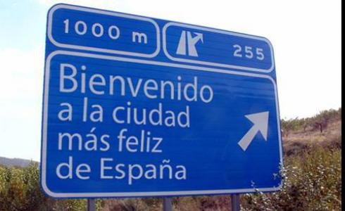 La Rioja y Baleares, las comunidades más felices de España