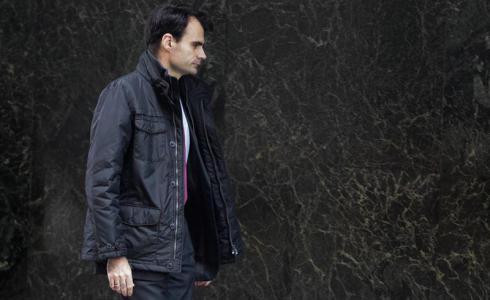 Último día del juez Pablo Ruz en la Audiencia Nacional tras casi cinco años