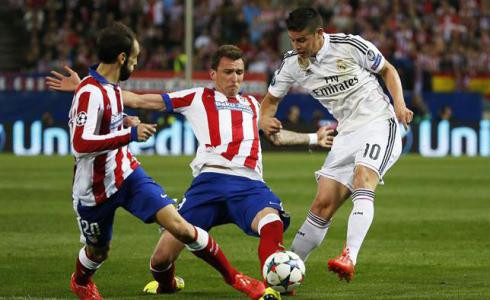 El Villarreal-Atlético no se jugará en Miami por orden judicial