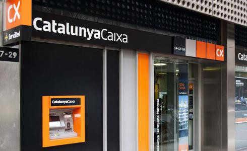 El FROB envía a Fiscalía un expediente sobre contratos de alta dirección en Catalunya Banc