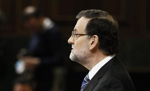Rajoy afirma que el objetivo de crear tres millones de empleos se alcanzará en 2020