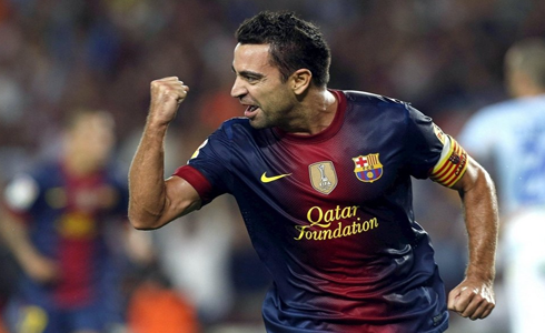 Hacienda demanda cuatro millones de euros a Xavi Hernández