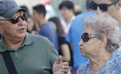 Piden a la Defensora del Pueblo el blindaje constitucional de las Pensiones