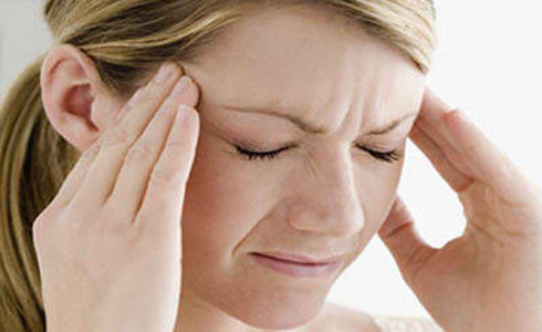 Más de cinco millones de españoles sufren migraña
