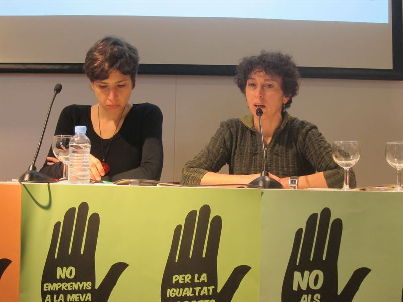 Sos Racisme alerta de un "importante" incremento del racismo en espacios cotidianos