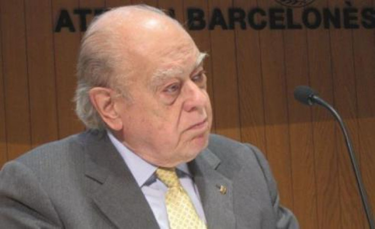 El clan Pujol habría financiado a Convergència con el dinero de Andorra