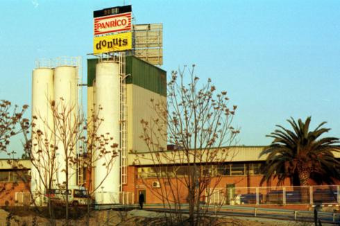 Panrico reactiva su actividad en Catalunya con la reapertura de la planta de Santa Perpetua