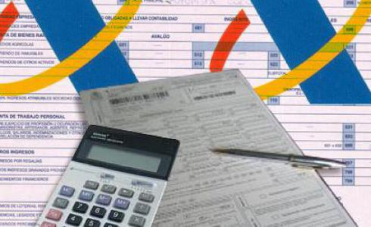 Hacienda actualiza la aplicación para calcular las retenciones del IRPF