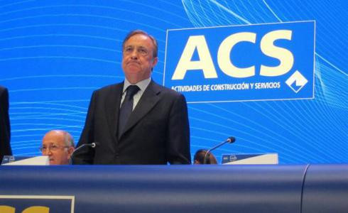 Matas pidió una cantidad importante de dinero a Florentino Pérez por Son Espases