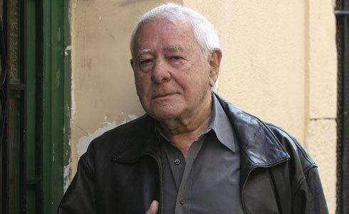 Fallece el escritor y periodista Francisco González Ledesma