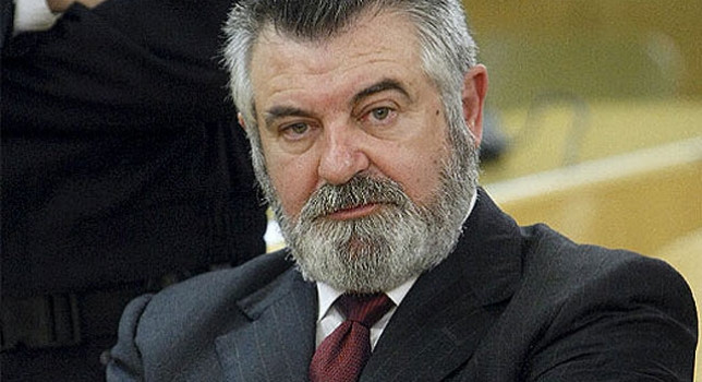 La Sala de 'Malaya' acuerda extender 6.685 euros mensuales solicitados por la mujer de Roca