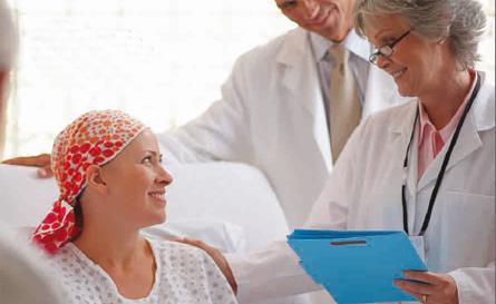 La supervivencia frente al cáncer de ovario ha crecido en España menos que la de otros tumores