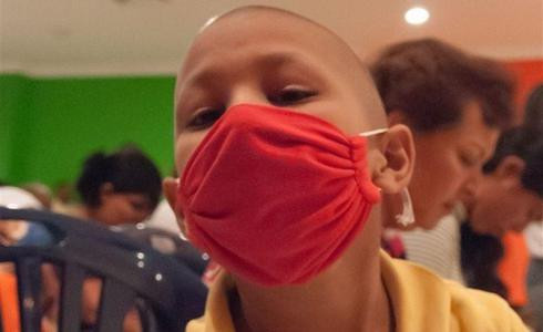 Nueva herramienta terapéutica contra el cáncer infantil