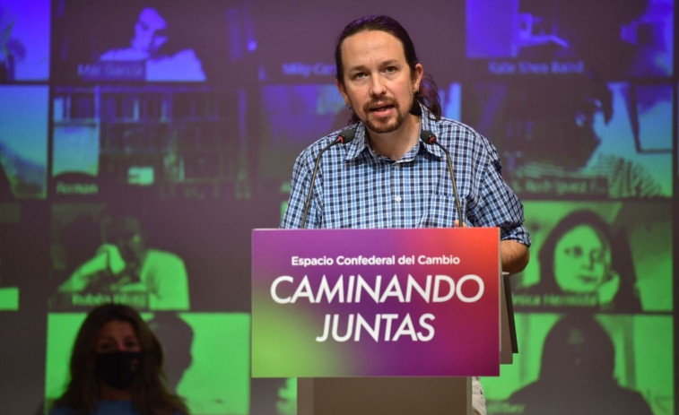 ​La Asociación de la Prensa carga contra la web de Dina Bousselham cuyo funcionamiento interno recuerda a la Tuerka