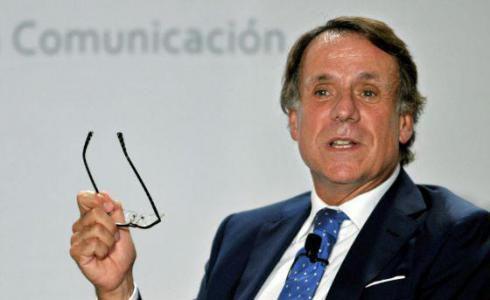 Josep Creuheras, nuevo presidente del Grupo Planeta
