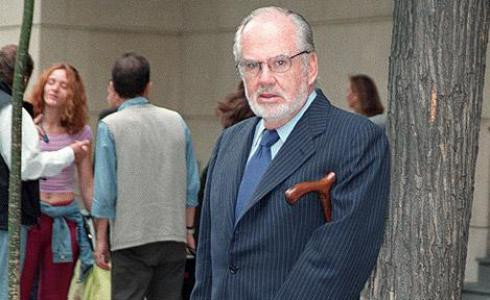 Manuel Prado y Colón de Carvajal