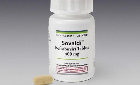 Médicos del Mundo impugna ante la Oficina Europea de Patentes el registro de 'Sovaldi' para la hepatitis C