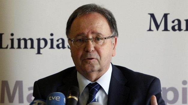 Manos Limpias asegura tener "topos" en la ANC, Òmnium y partidos soberanistas