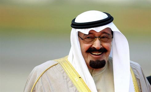 Muere Abdalá bin Abdulaziz, rey de Arabia Saudí