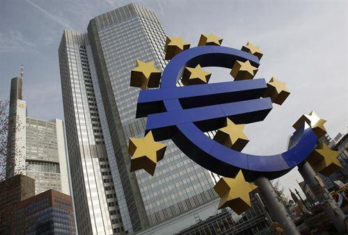 Título de la imagenLa justicia europea dice que el plan de compra de deuda del BCE es compatible "en principio" con los Tratados