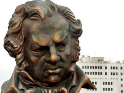 PREMIOS GOYA