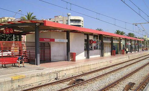 Muere la concejal del PSC de Premià de Dalt Maria Jesús Ponce