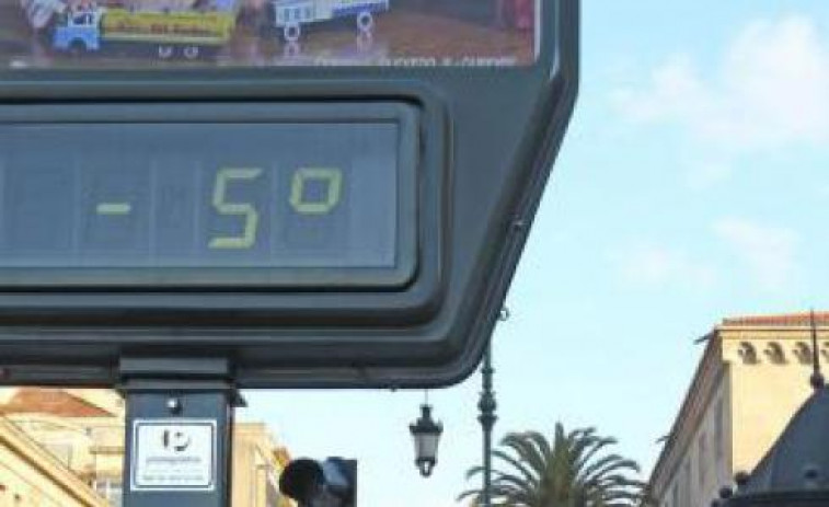 Previsión del tiempo en Catalunya: una masa de aire frío provocará un descenso de temperaturas