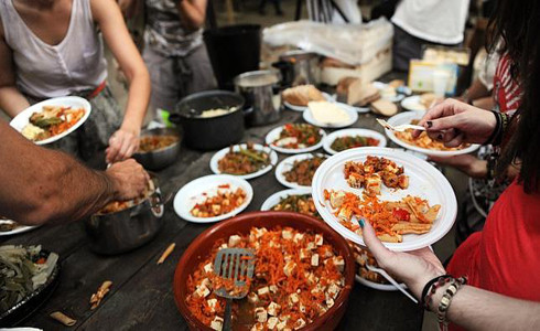 Comida
