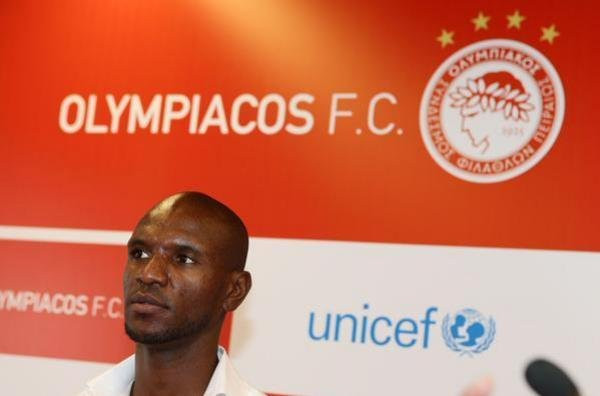 ERIC ABIDAL