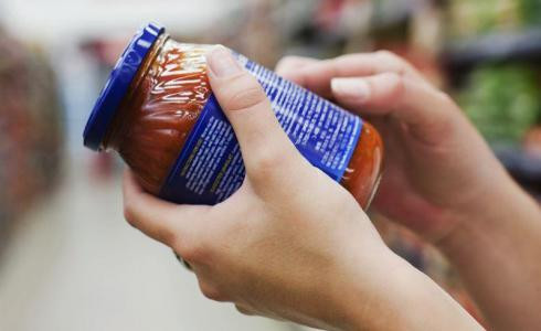 El nuevo reglamento europeo de etiquetado de alimentos entra en vigor este sábado