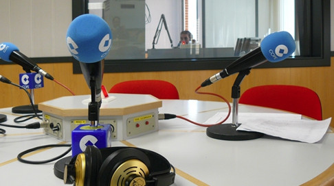 La Cope asienta su liderazgo en la radio española con más audiencia global que la SER