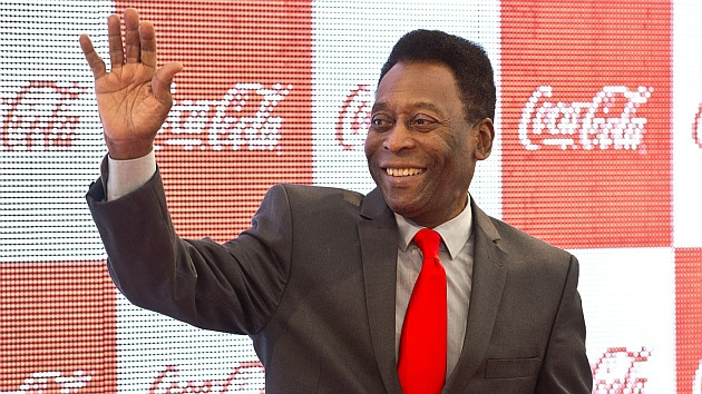 La muerte de Pelé sacude el mundo del fútbol: así han reaccionado Messi, Neymar, Cristiano...