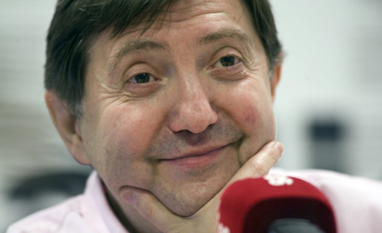 Jiménez Losantos pide a Rajoy 