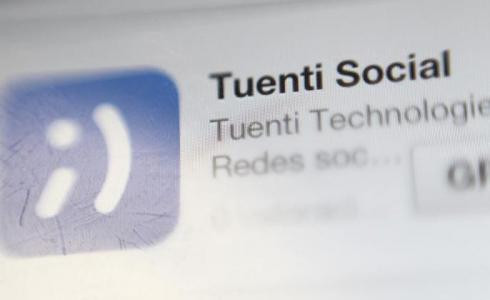 Tuenti cierra su oficina de Barcelona y centraliza en Madrid su actividad en España