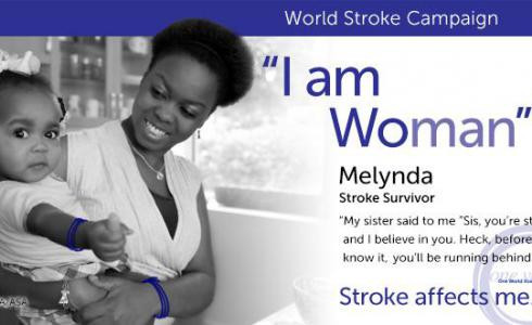 El ictus es la primera causa de muerte entre las mujeres catalanas