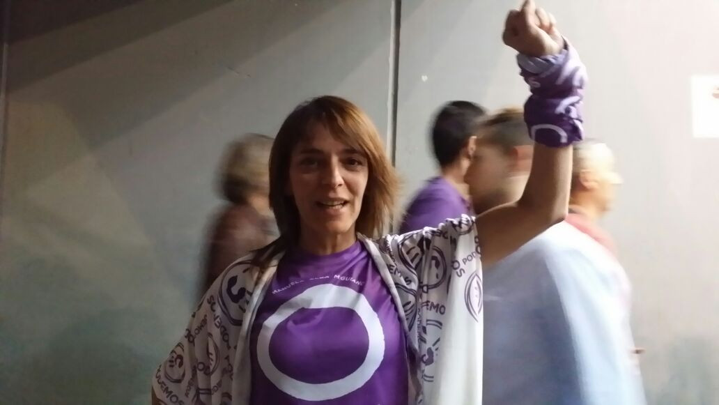 MANUELA ALBA