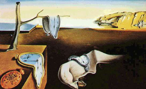 La Fundación Dalí denuncia a Piterman por abrir sin permiso un museo en California